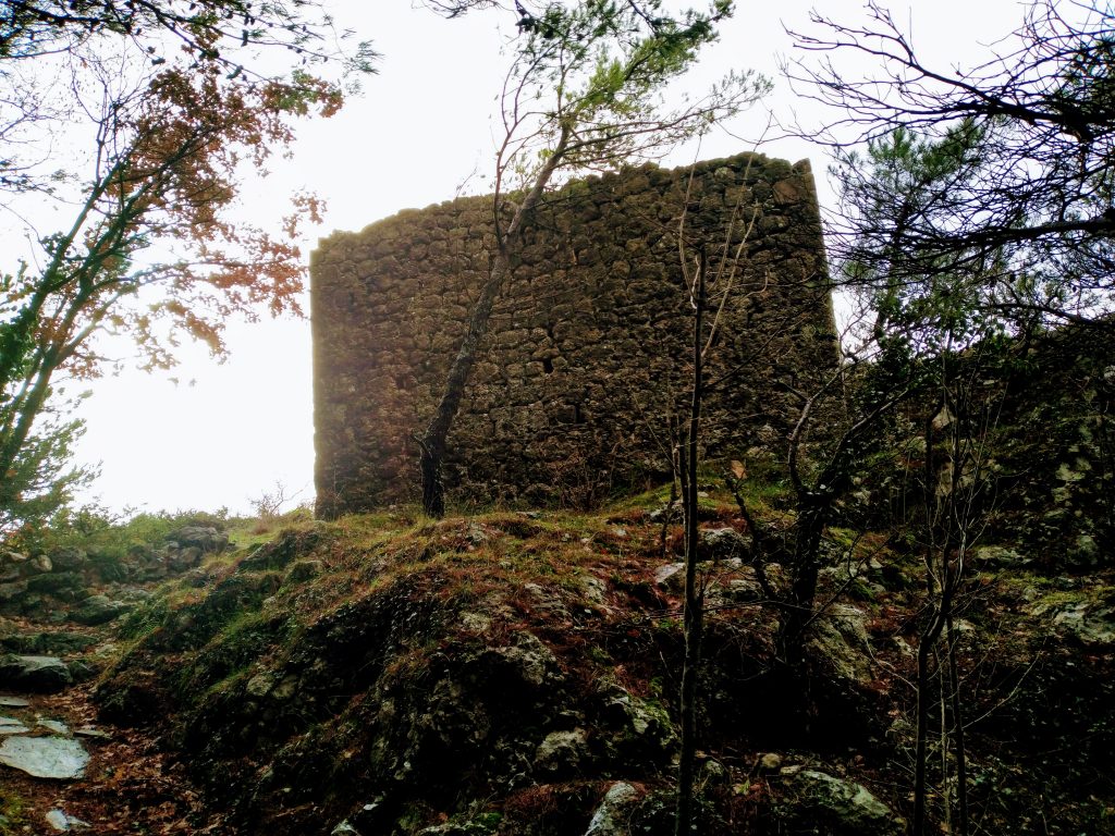 Historic hike in Tučepi